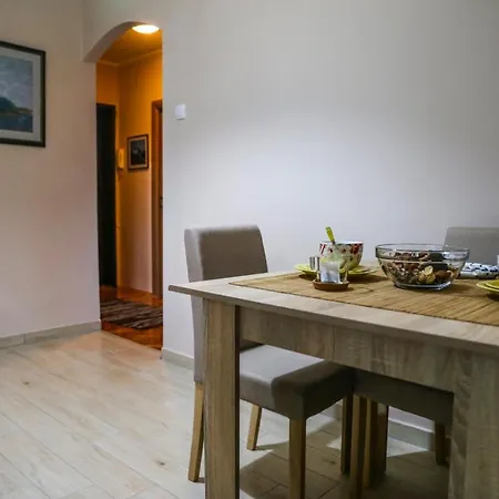 Lagumska Apartment Zemun Exterior photo