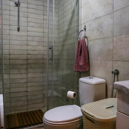 Lagumska Apartment Zemun Exterior photo