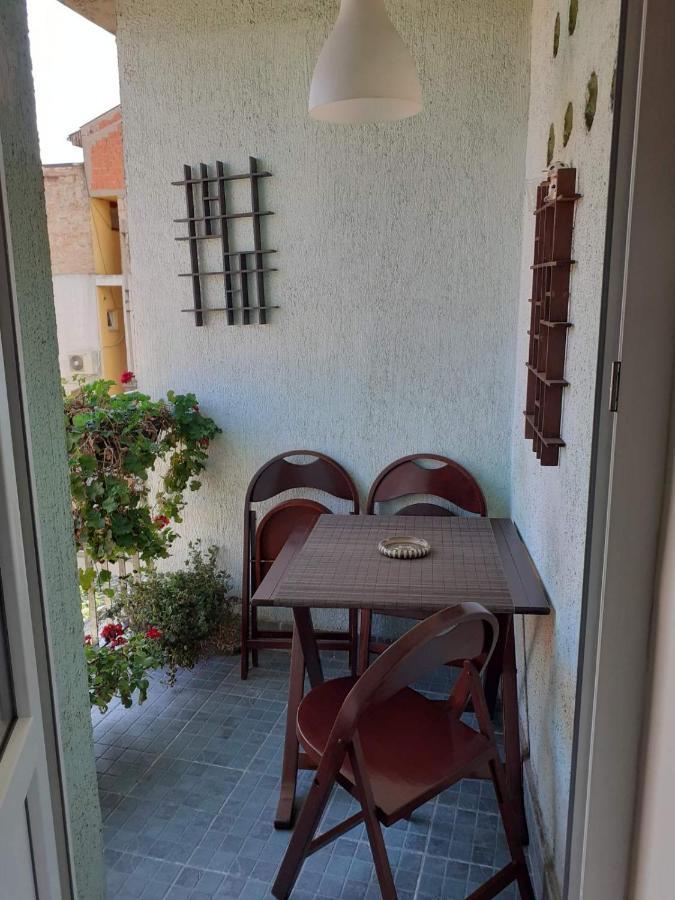 Apartment Lagumska Zemun