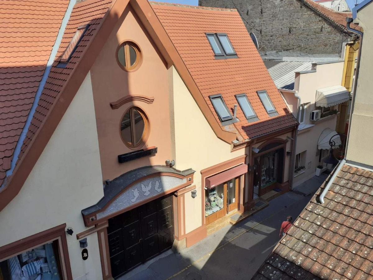 Lagumska * Zemun