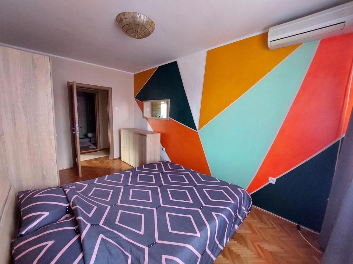 Lagumska Apartment *