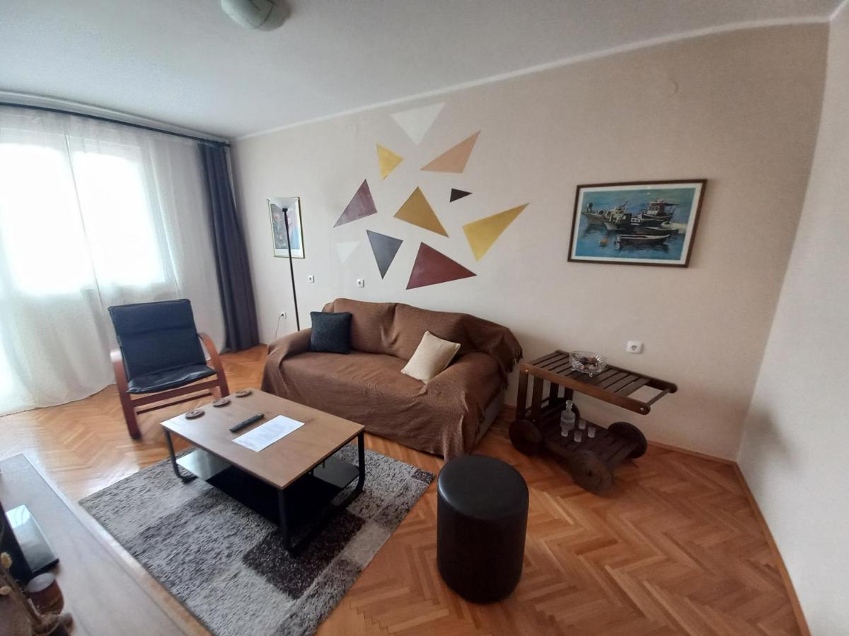 Lagumska Apartment