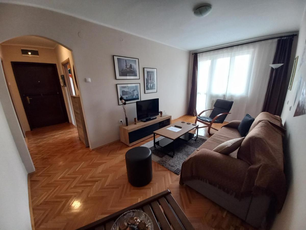 Apartment Lagumska *