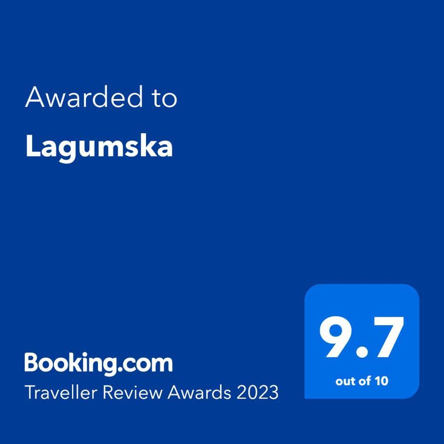Lagumska