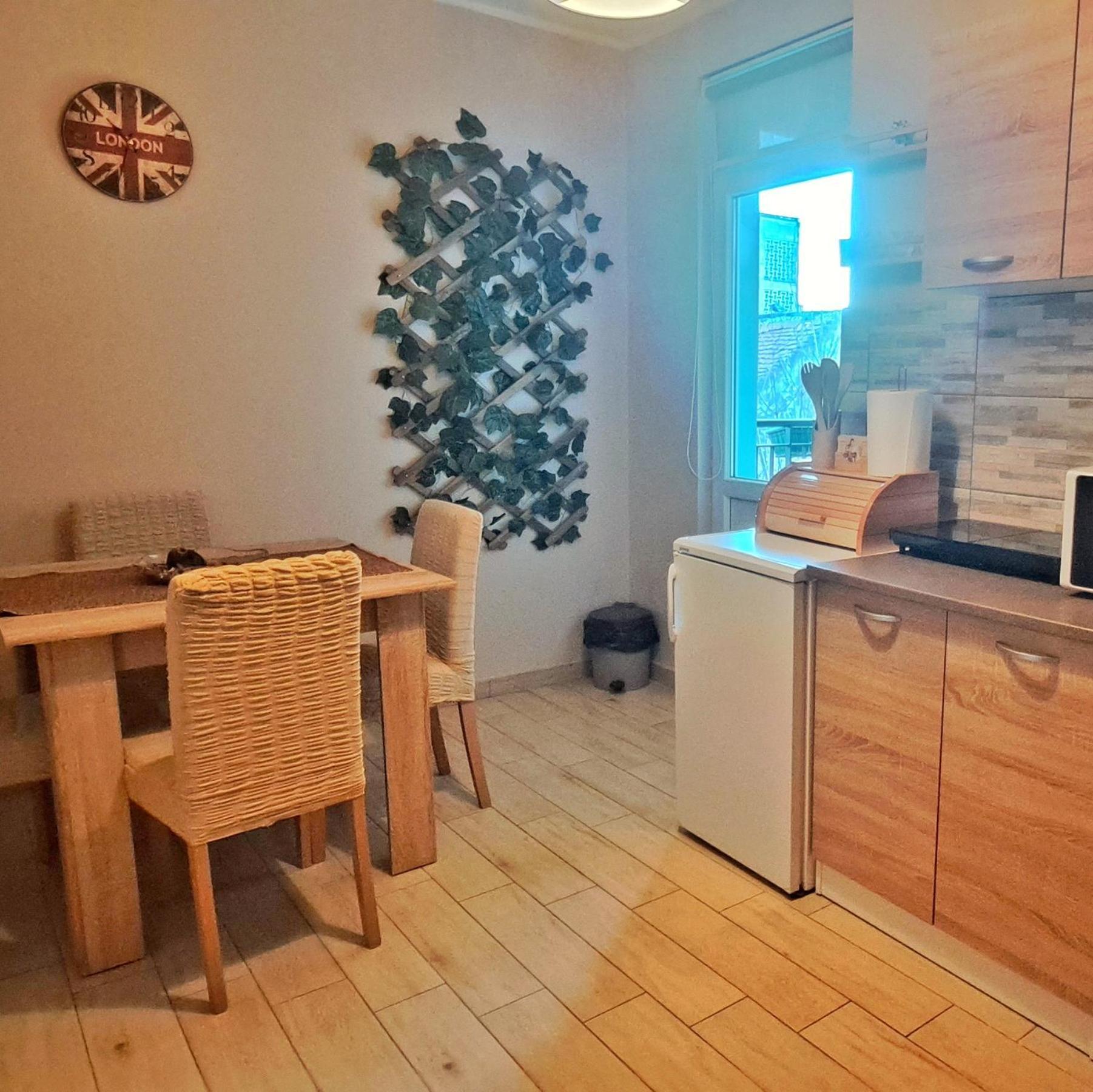 Apartment Lagumska