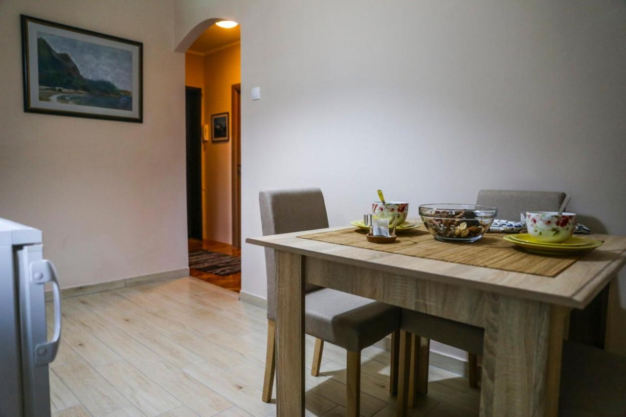 Apartment Lagumska