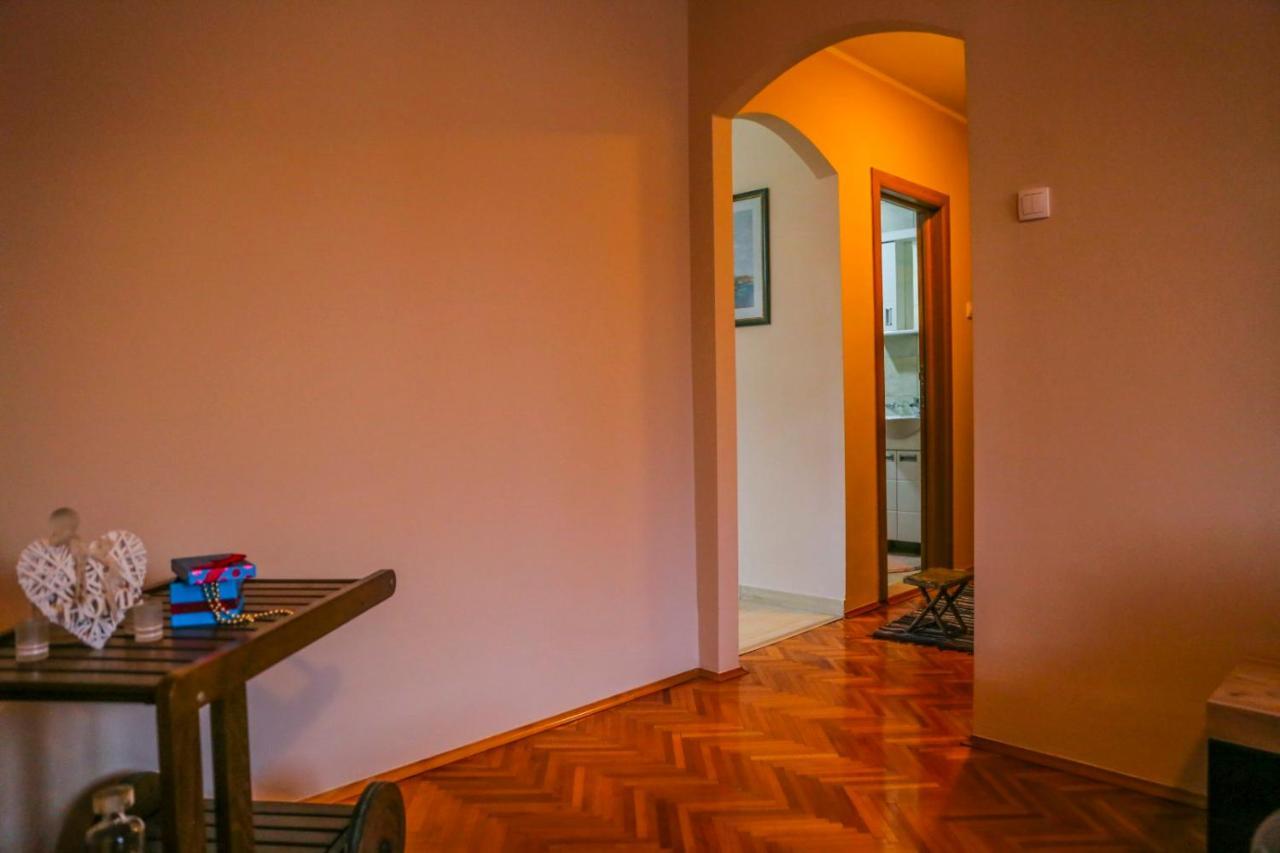 Lagumska Apartment *