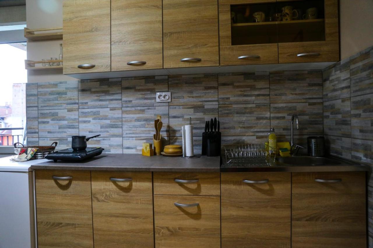 Apartment Lagumska